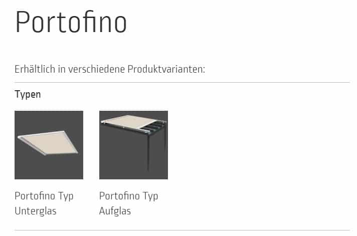 Glasdach-Markise-Portofino-Varianten